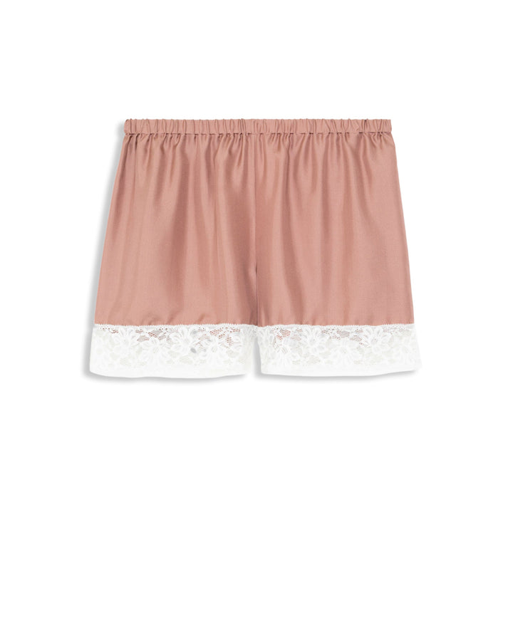 Shorty Jolene rose IKA - S