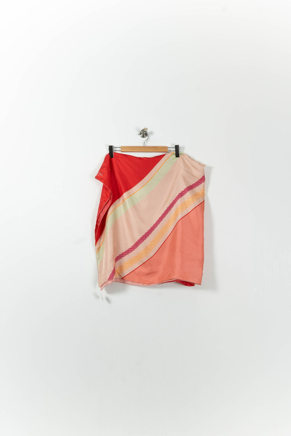 FOULARD de la marque IKA Paris | PARAD01083 - Vendu par Paradigme - Image 3