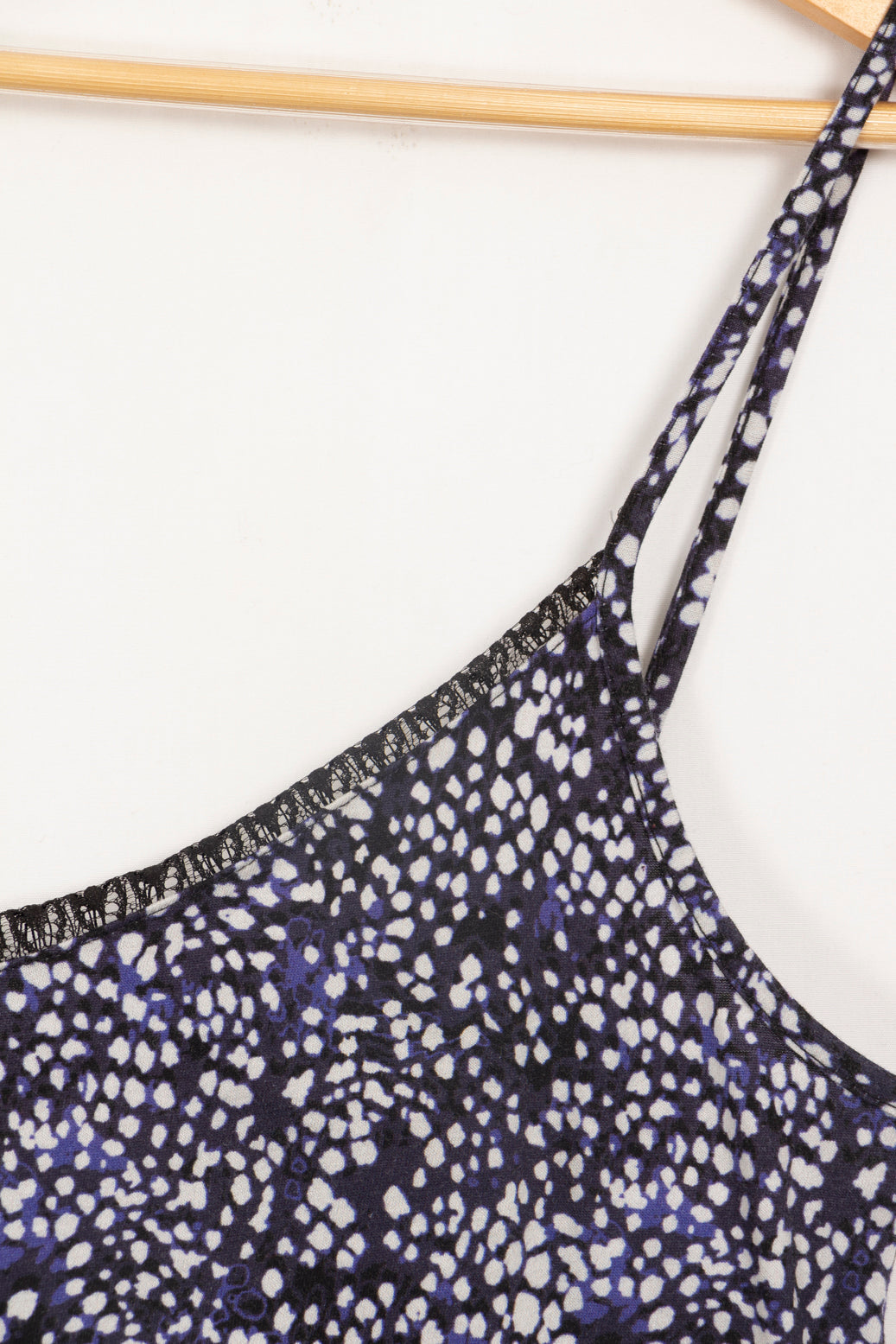 Top violet - XS
