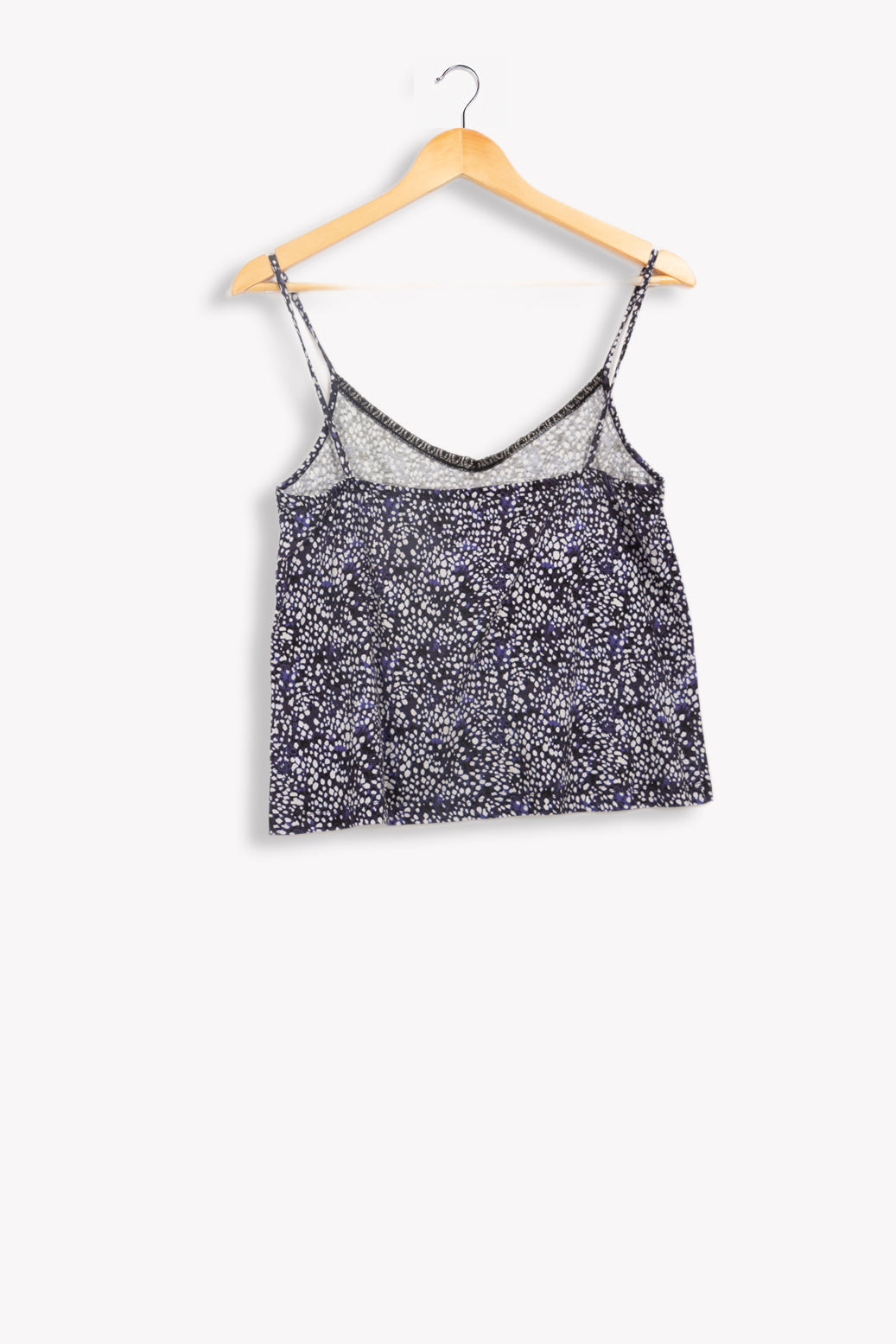 Top violet - XS
