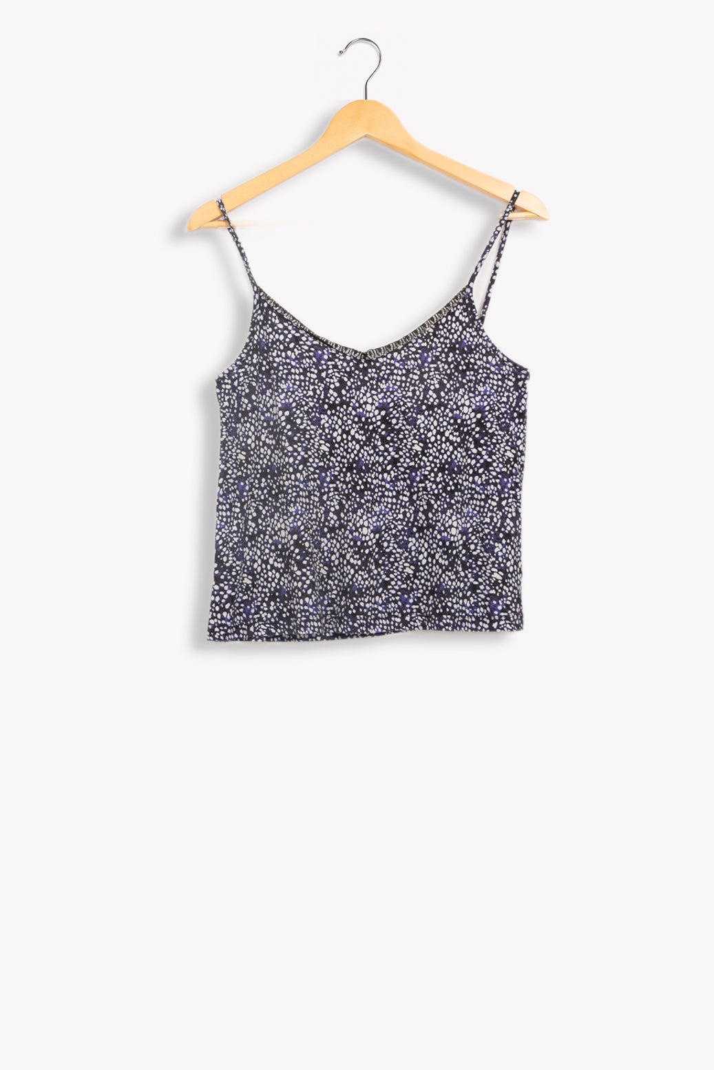 Top violet - XS