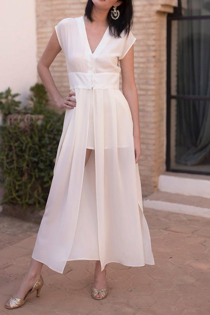 Combinaison Salomé Maison Lemoine - 34