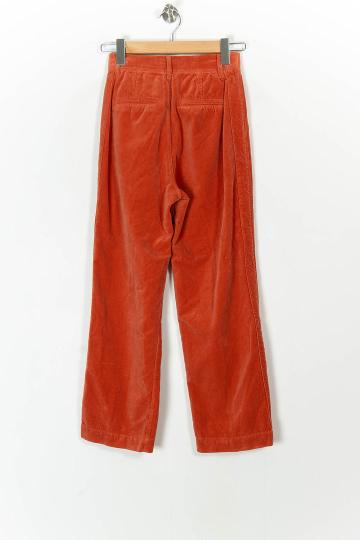 Pantalon Orange - Taille S/36 de la marque Labdip | PARAD01311 - Vendu par Paradigme - Image 4