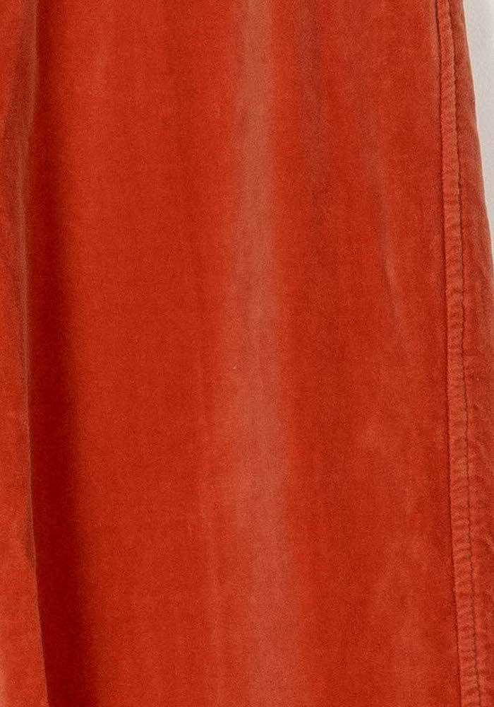 Pantalon Orange - Taille S/36 de la marque Labdip | PARAD01311 - Vendu par Paradigme - Image 3