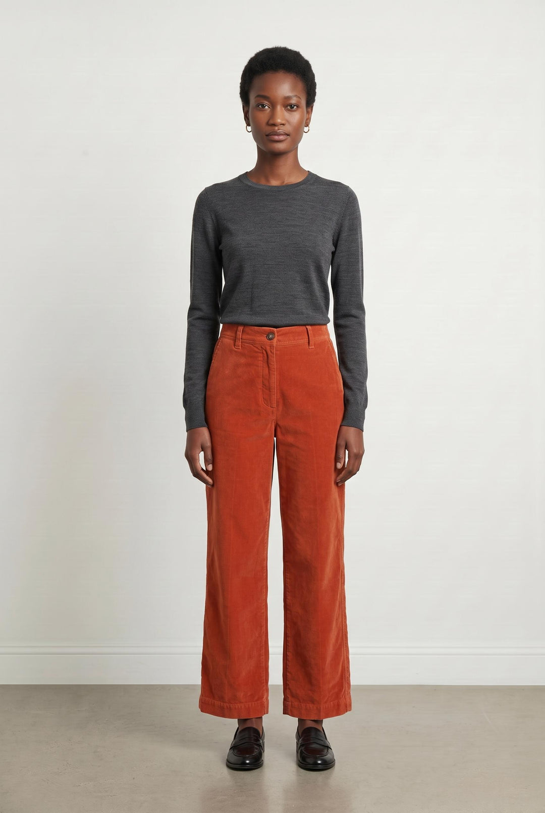 Pantalon Orange - Taille S/36 de la marque Labdip | PARAD01311 - Vendu par Paradigme - Image 1
