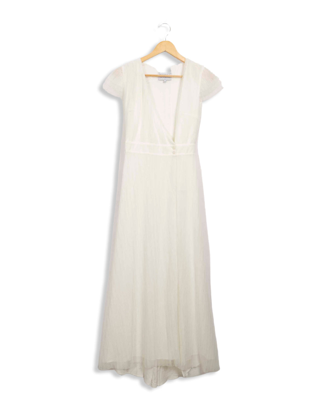 Robe Rosa Maison Lemoine - 34
