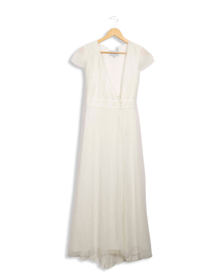 Robe Rosa Maison Lemoine - 34