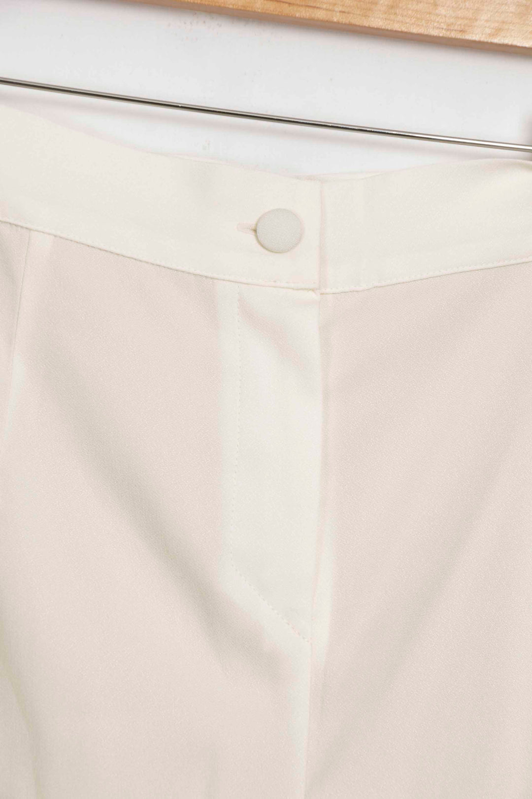 Pantalon Romane Maison Lemoine - 42