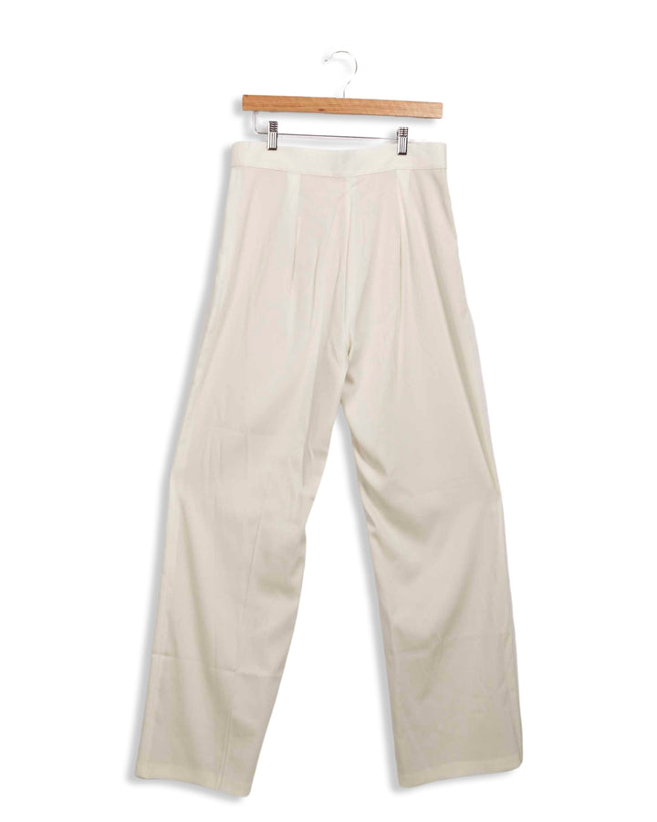 Pantalon Romane Maison Lemoine - 42
