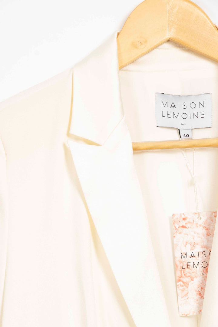 Veste Charlie Maison Lemoine - 34
