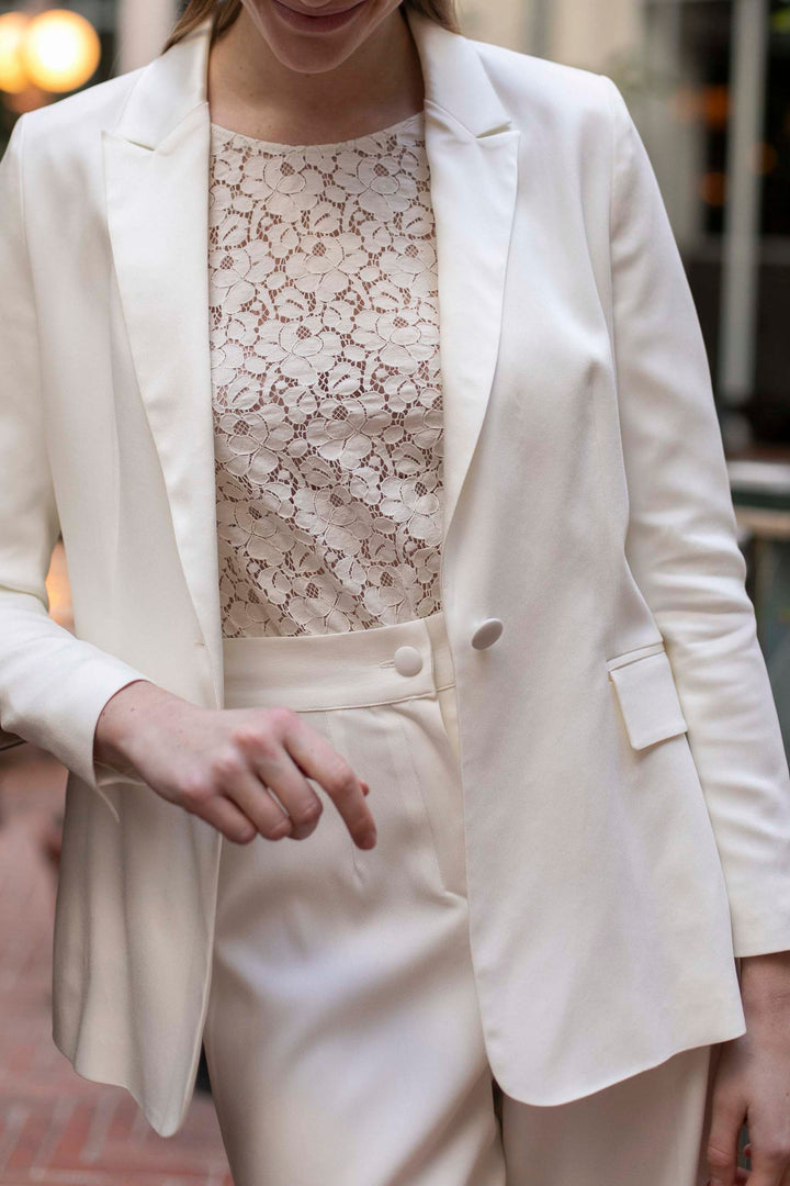 Veste Charlie Maison Lemoine - 34