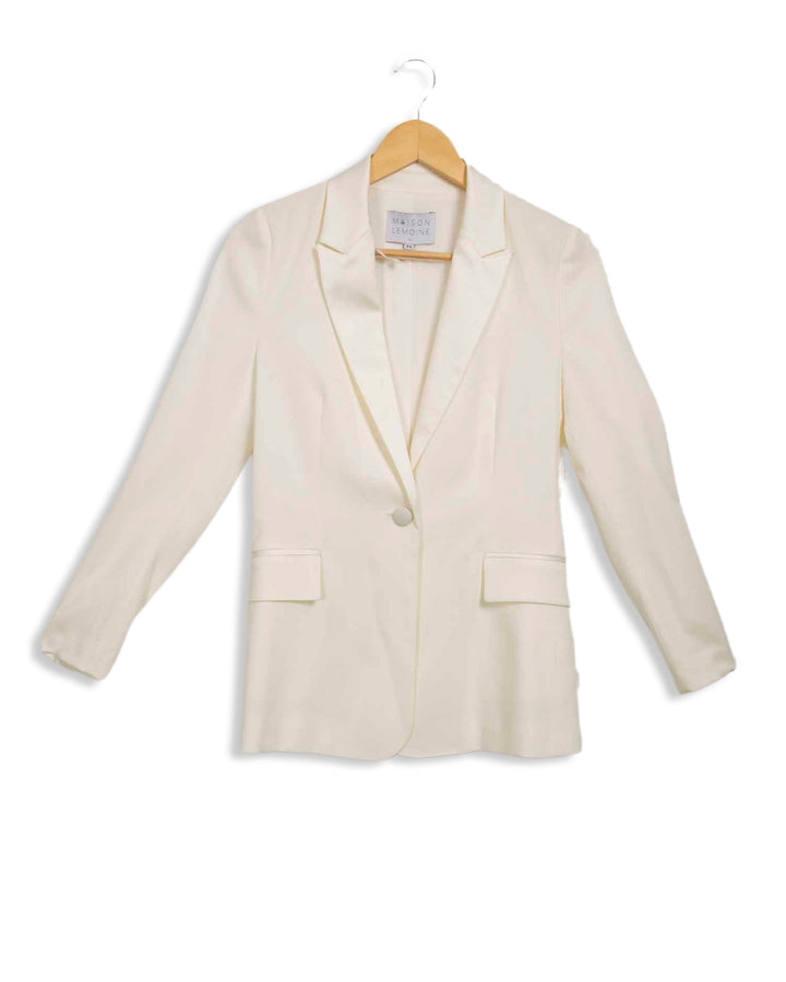 Veste Charlie Maison Lemoine - 34