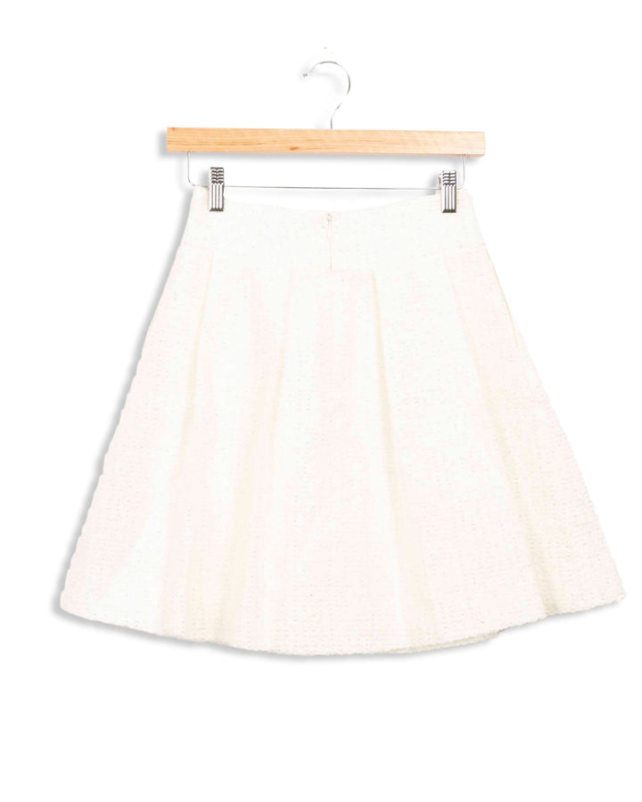 Jupe Pauline Maison Lemoine - 34