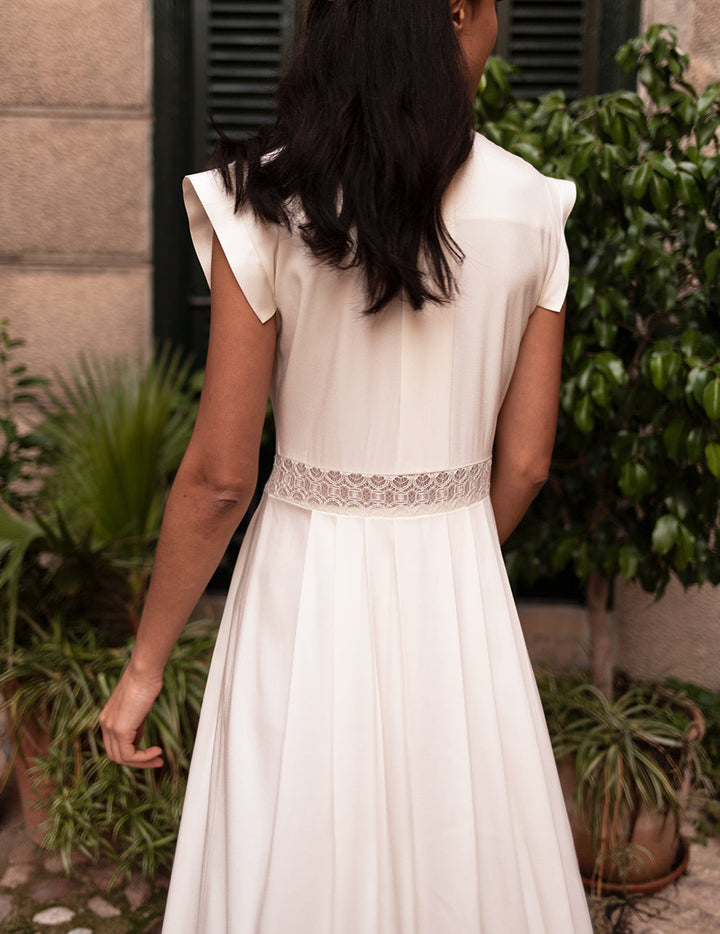 Robe Paloma Maison Lemoine - 42