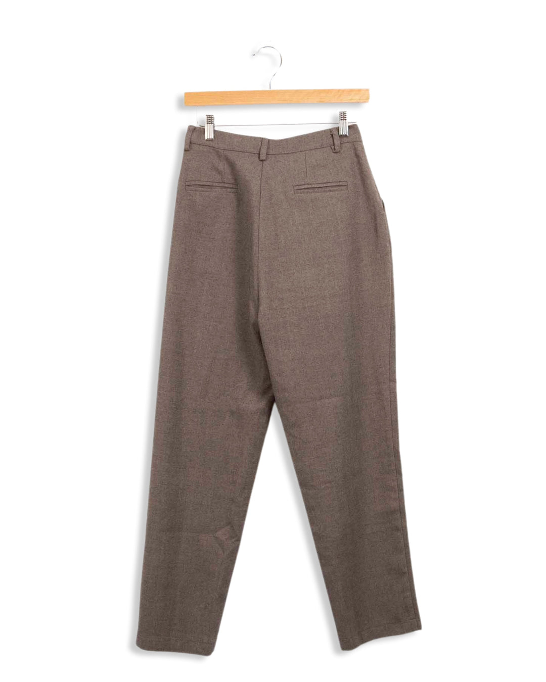 Pantalon tailleur La Fée Maraboutée - 42