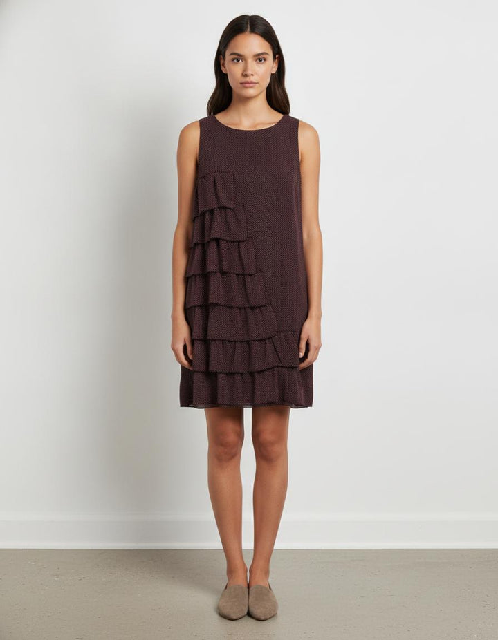 Robe sans manches La Fée Maraboutée - 36