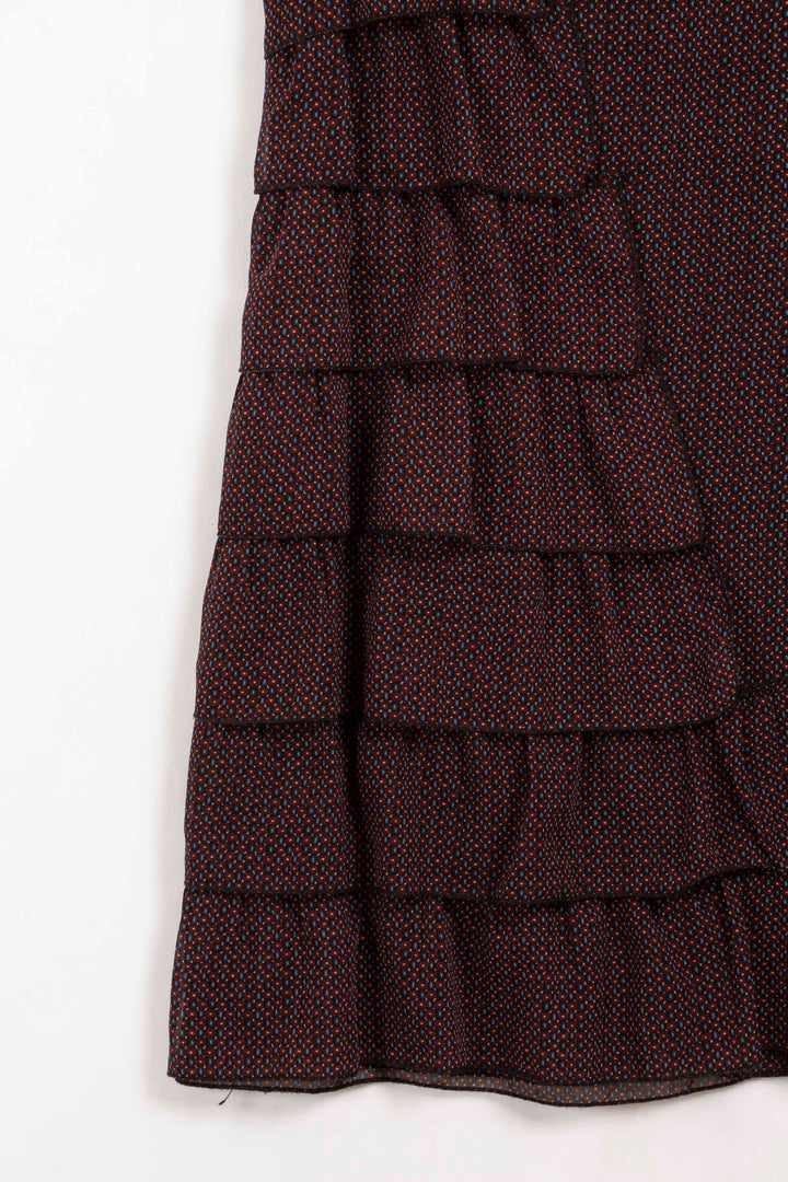 Robe sans manches La Fée Maraboutée - 36