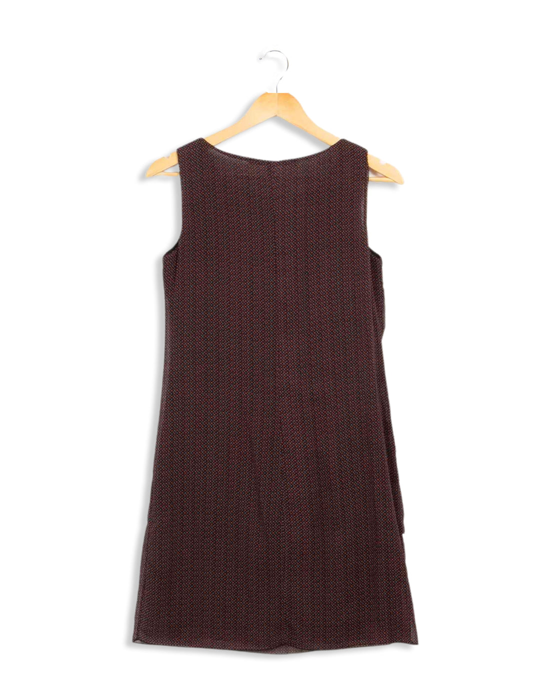 Robe sans manches La Fée Maraboutée - 36