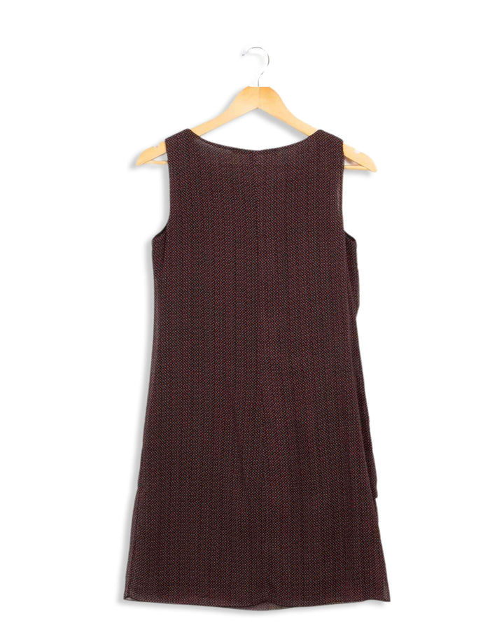 Robe sans manches La Fée Maraboutée - 36