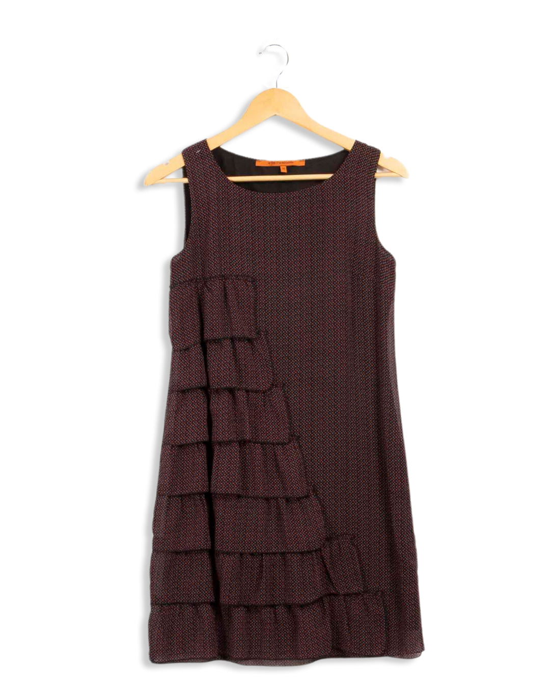 Robe sans manches La Fée Maraboutée - 36