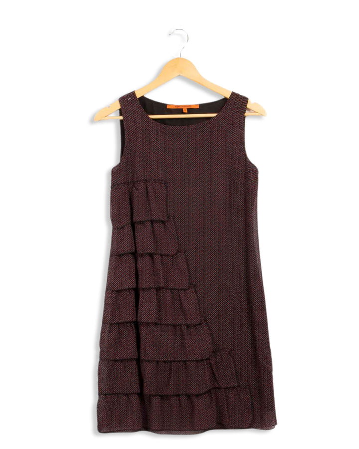 Robe sans manches La Fée Maraboutée - 36