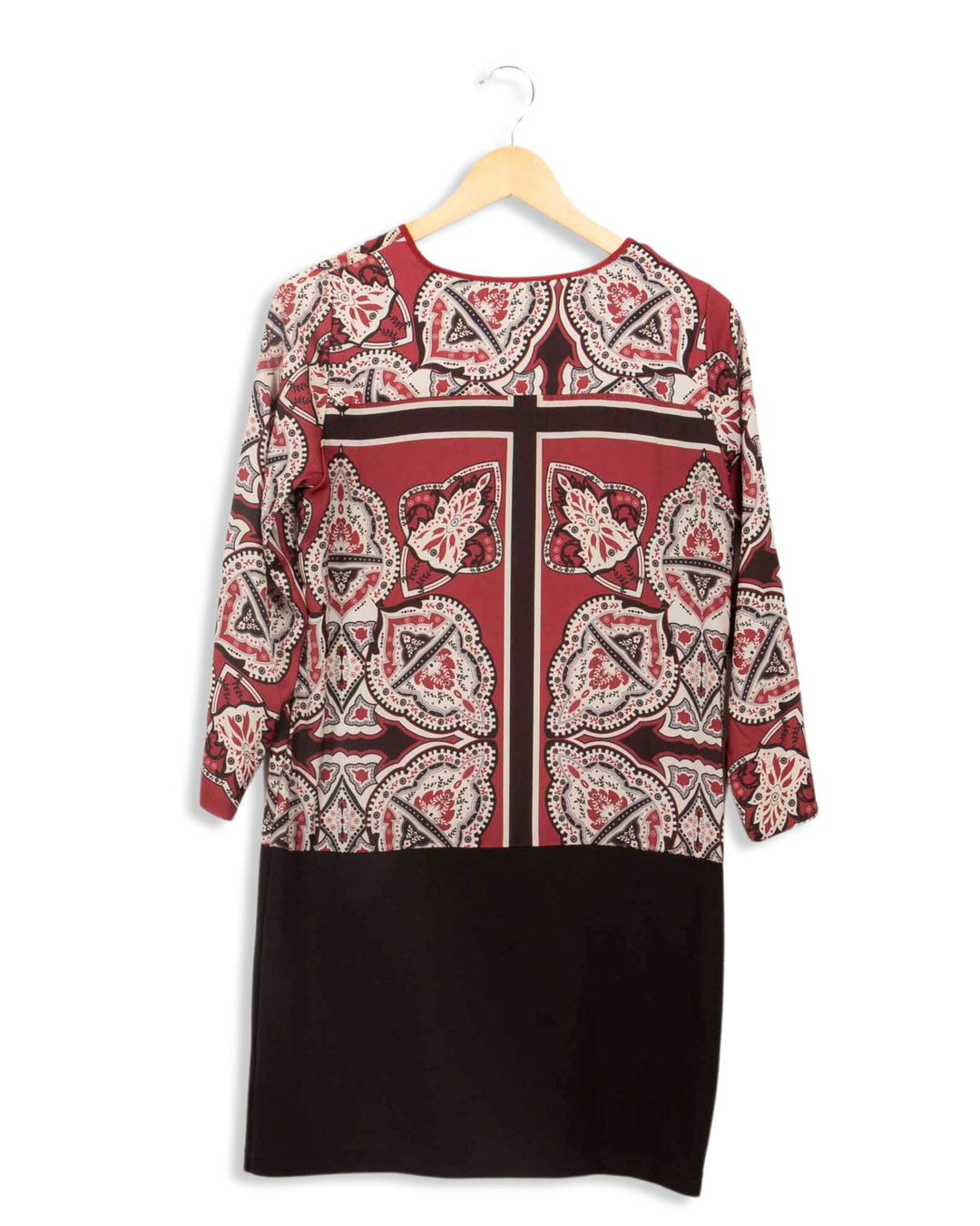 Robe multicolore La Fée Maraboutée - 38