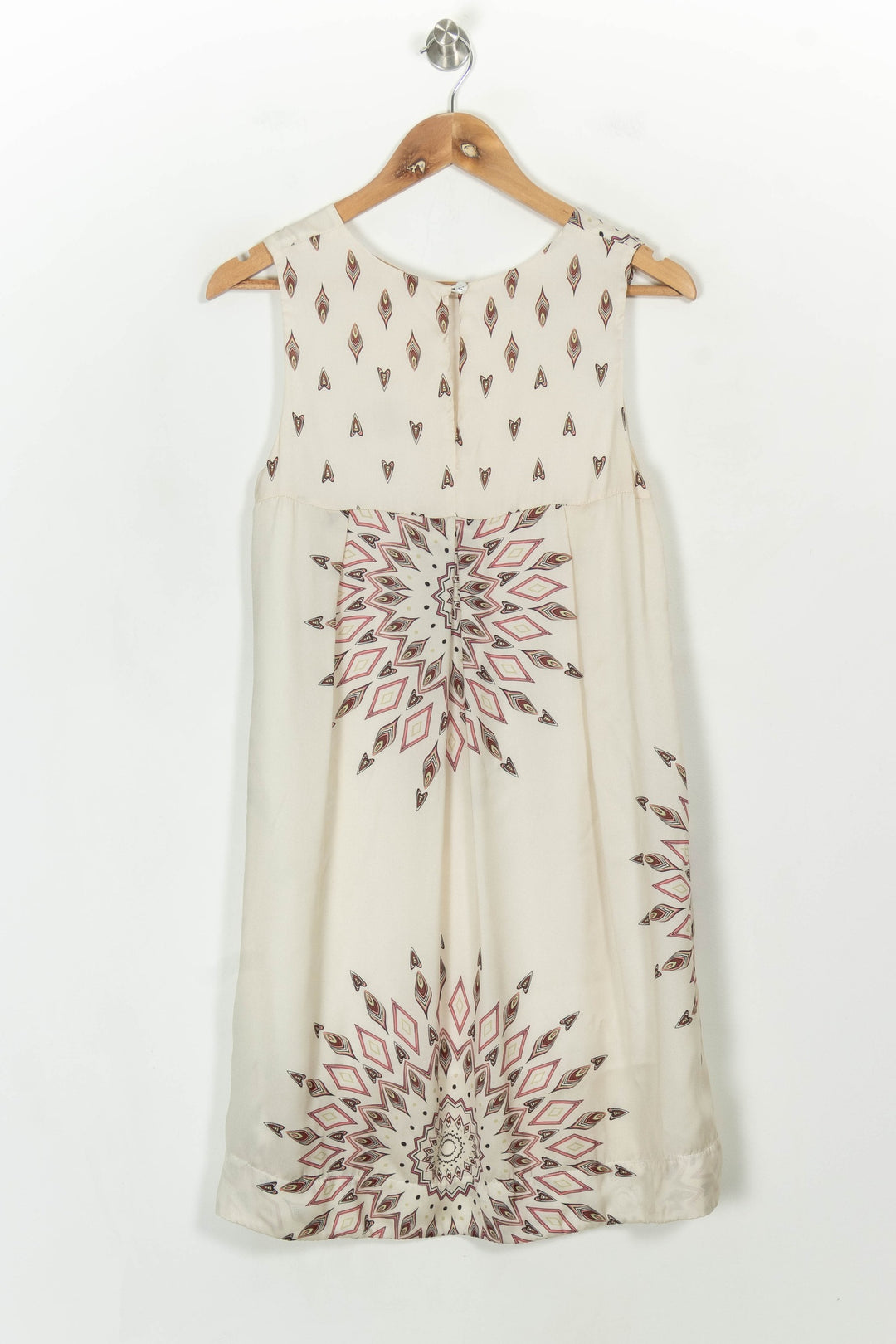 Robe blanche La Fée Maraboutée - 36