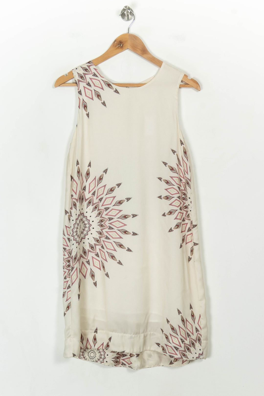 Robe blanche La Fée Maraboutée - 36