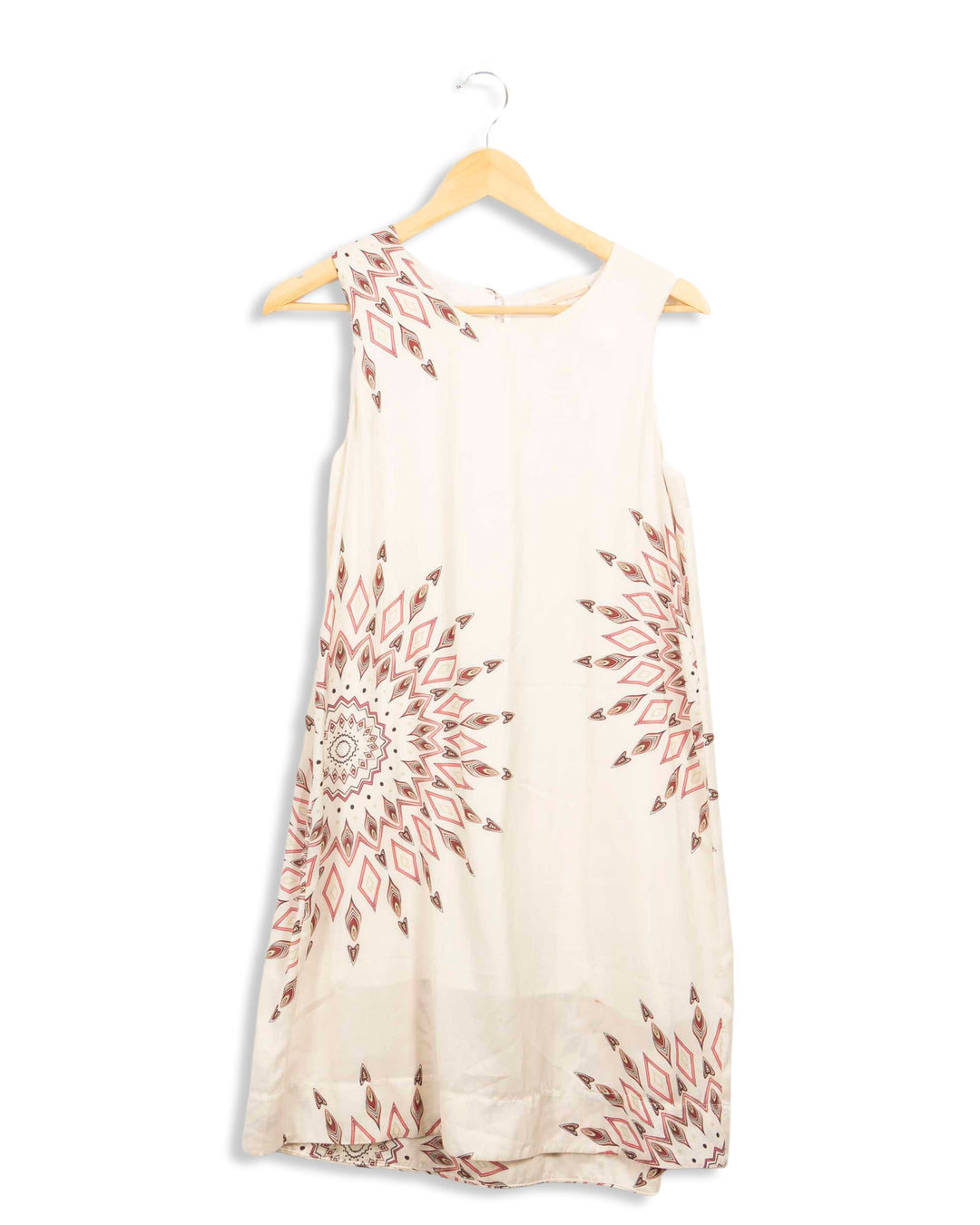 Robe blanche La Fée Maraboutée - 36