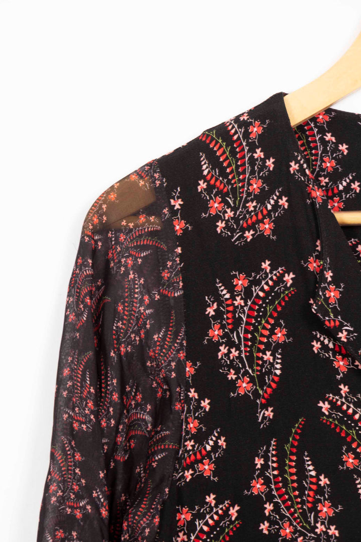 Robe Celena La Fée Maraboutée - Taille S/36