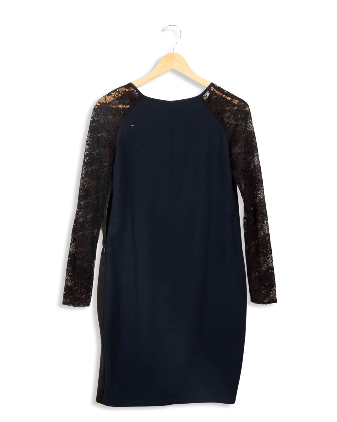 Robe bleue La Fée Maraboutée - 36
