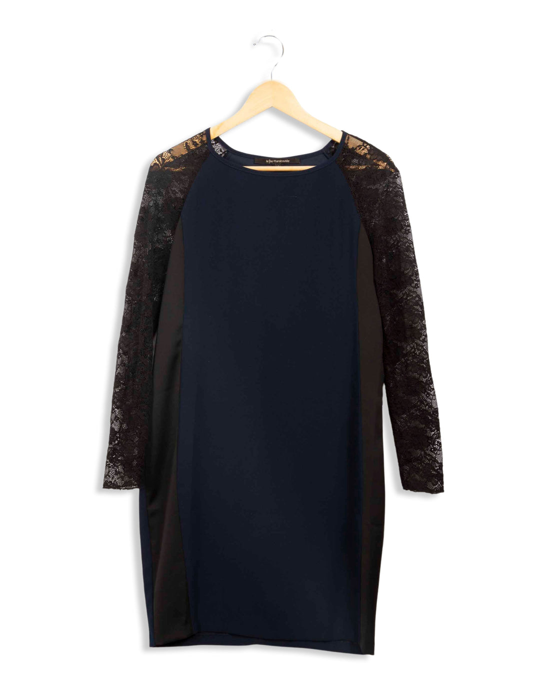 Robe bleue La Fée Maraboutée - 36