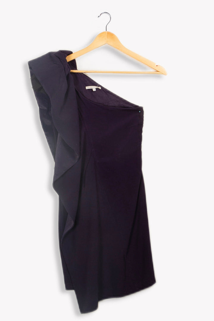Robe bleue - T1