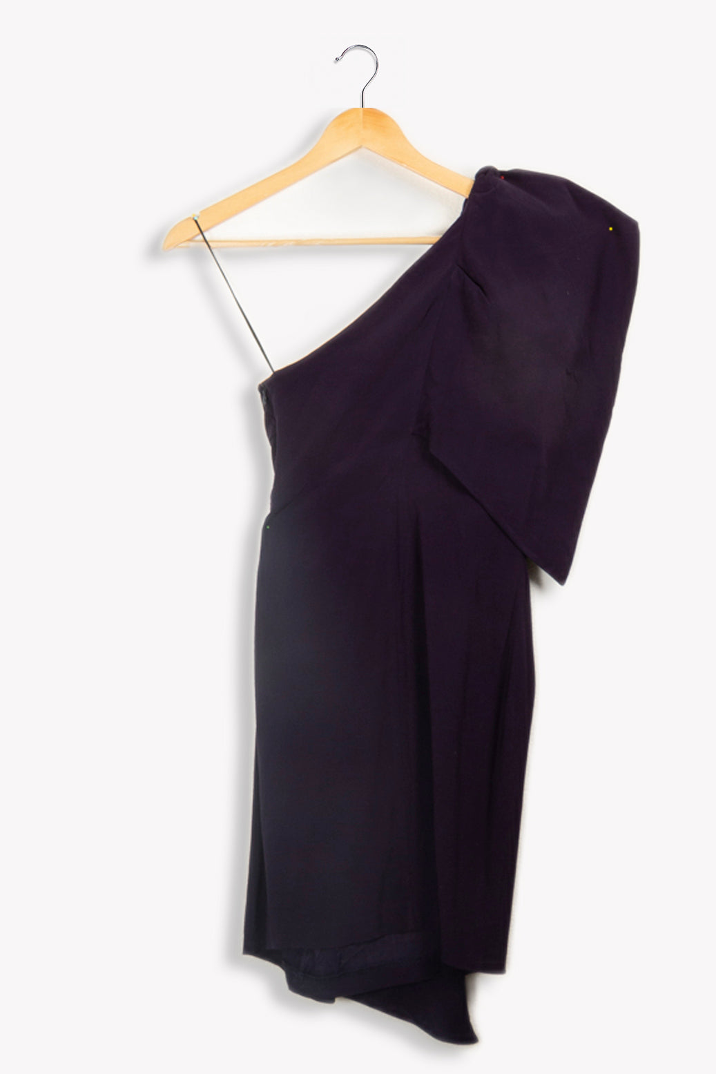 Robe bleue - T1