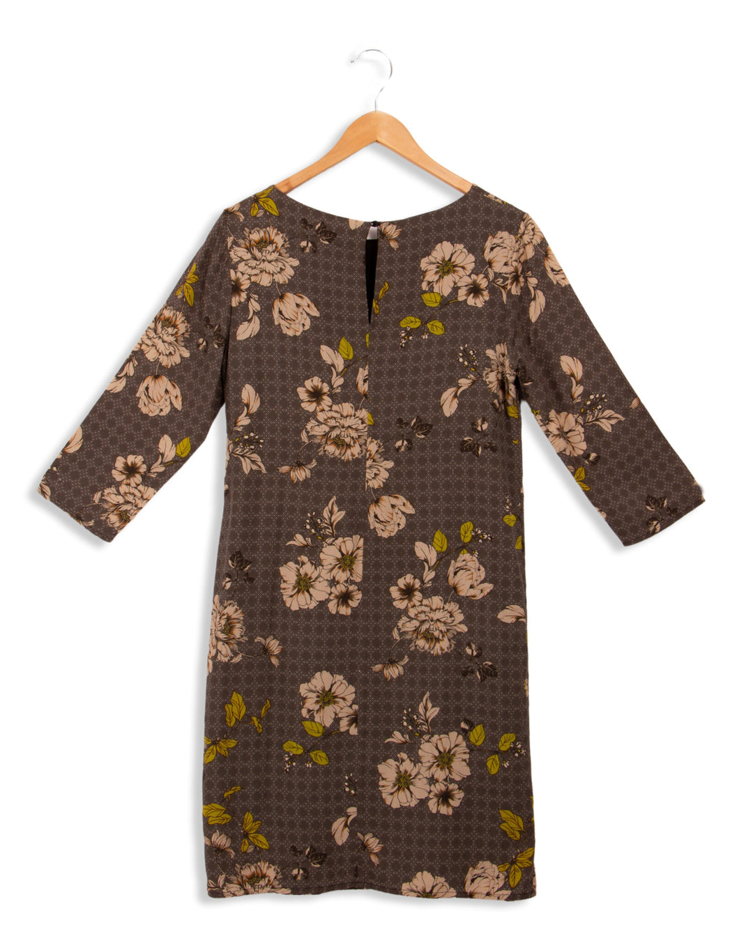 Robe grise La Fée Maraboutée - 36