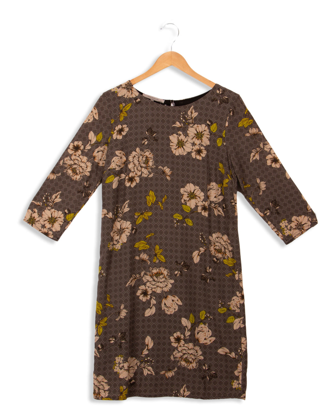 Robe grise La Fée Maraboutée - 36