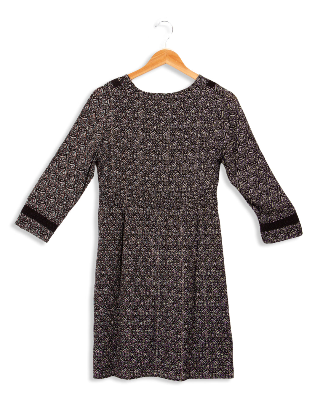 Robe à motifs La Fée Maraboutée - 38