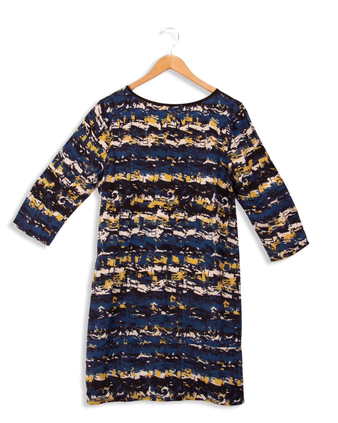Robe à motifs La Fée Maraboutée - 38