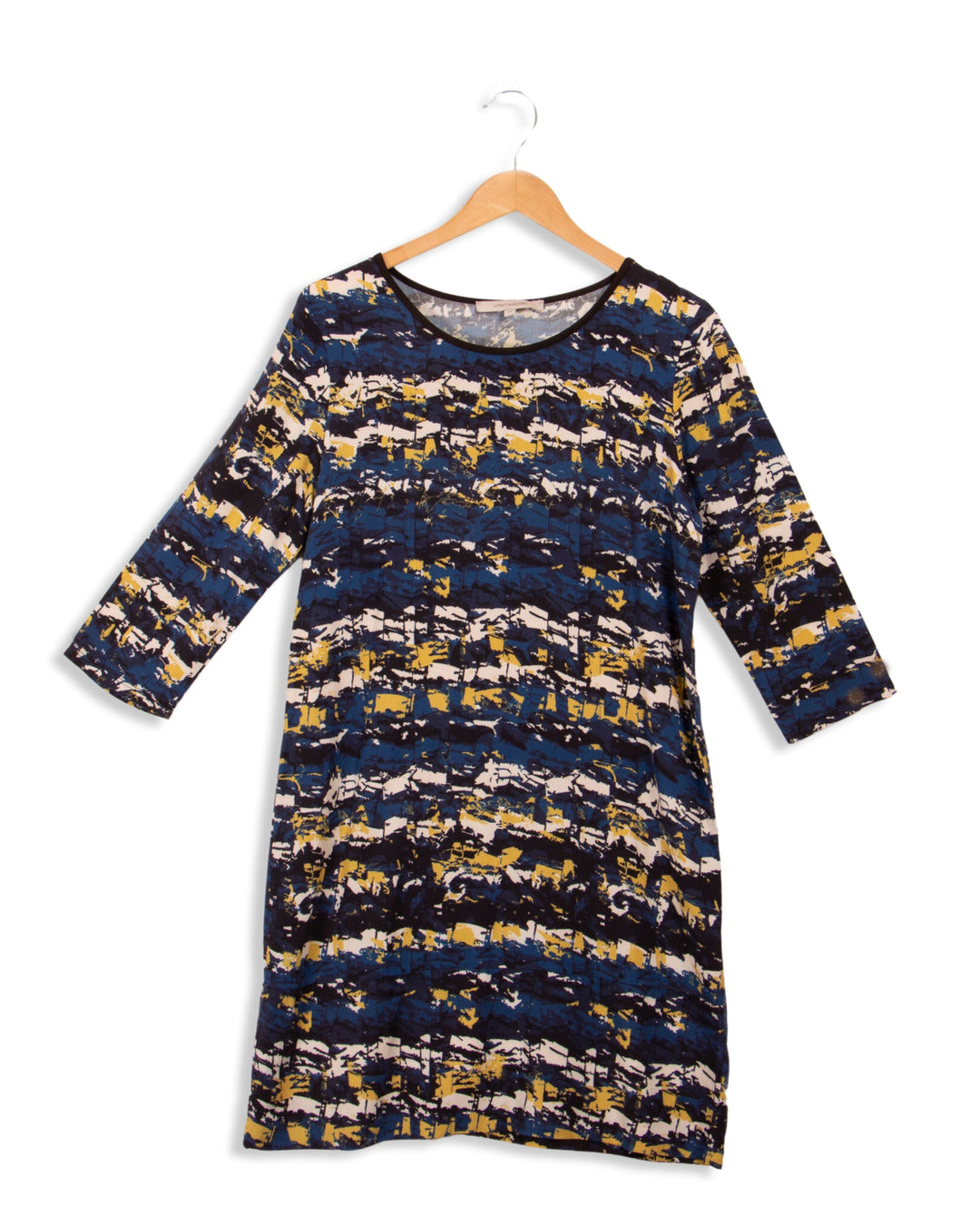 Robe à motifs La Fée Maraboutée - 38