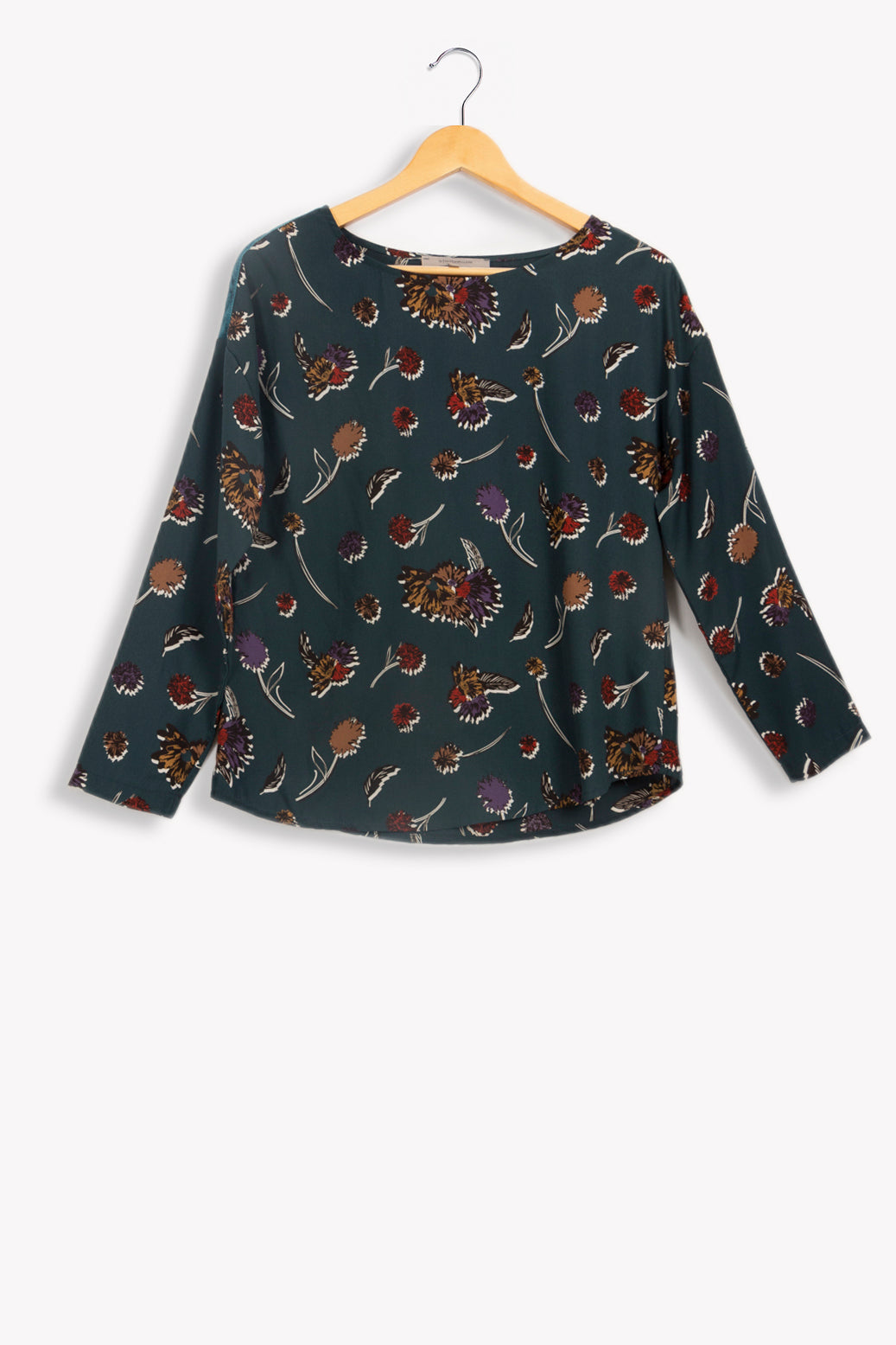 Top vert - 36