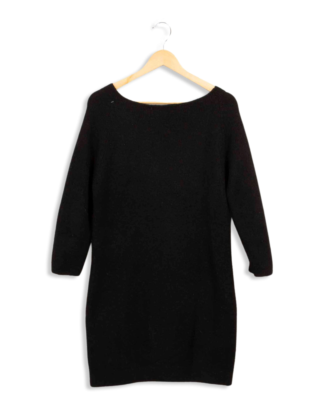 Robe noire La Fée Maraboutée - XS