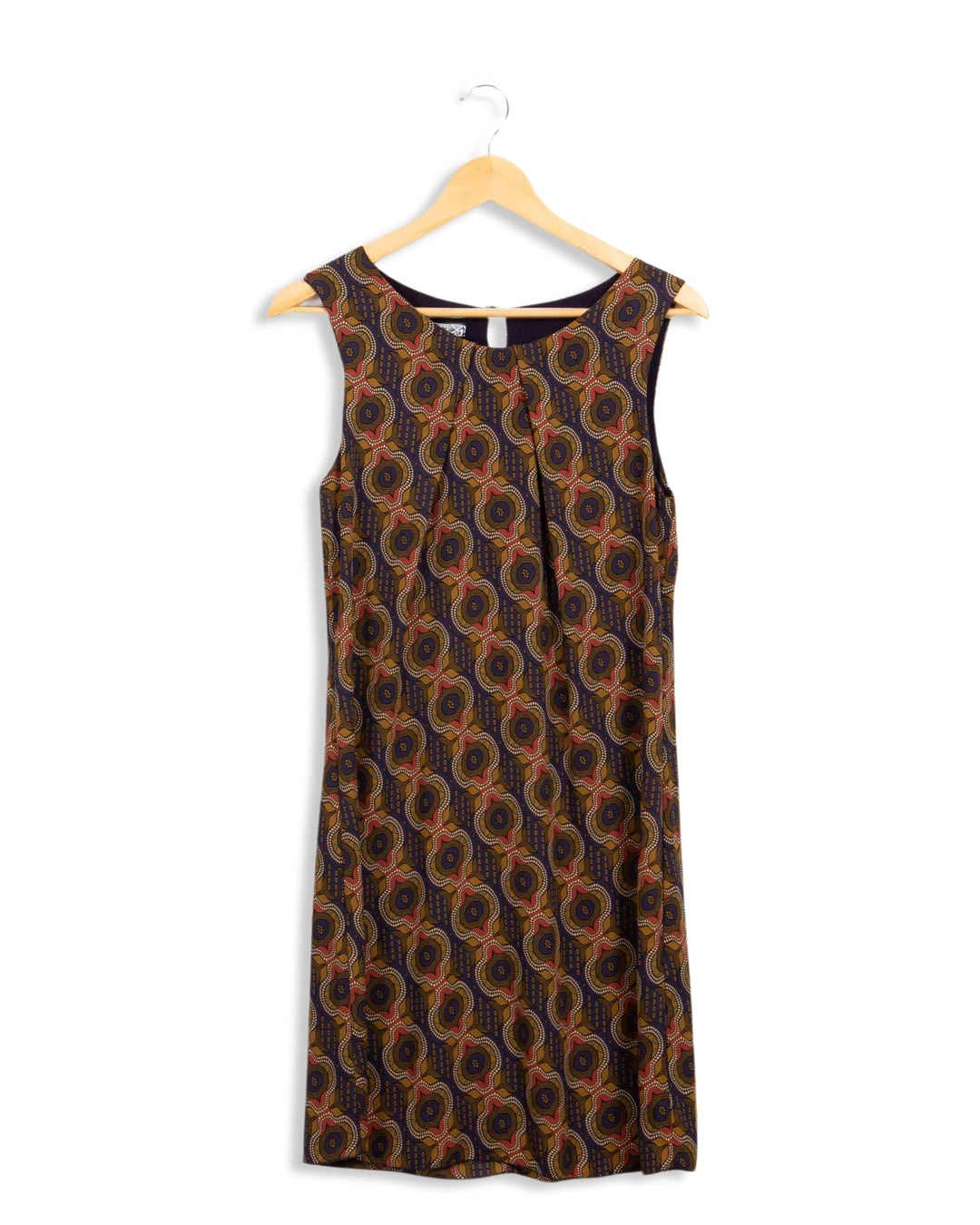 Robe à motifs La Fée Maraboutée - 36