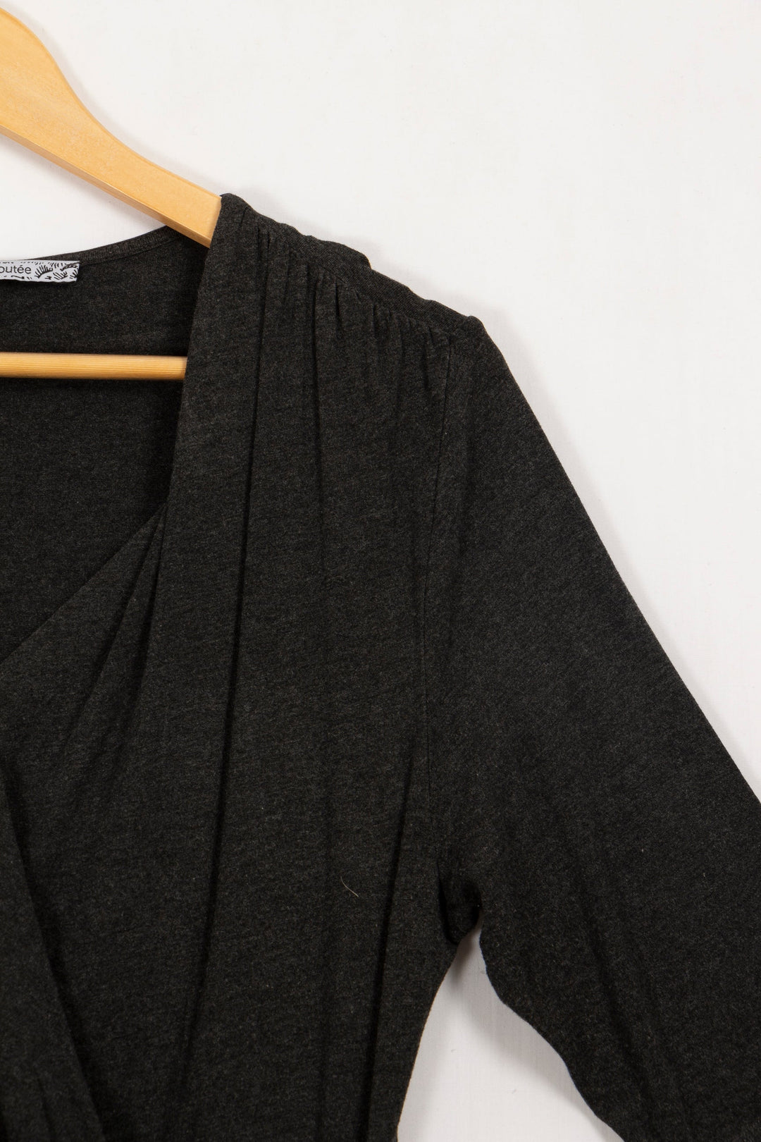 Robe grise La Fée Maraboutée - T3