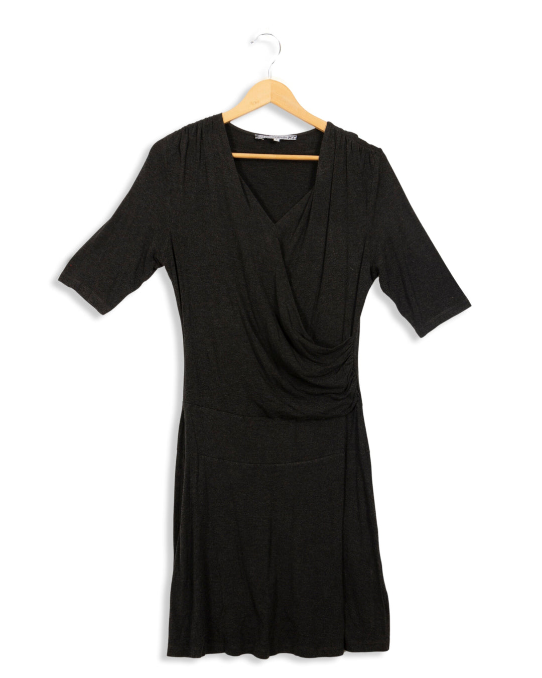 Robe grise La Fée Maraboutée - T3