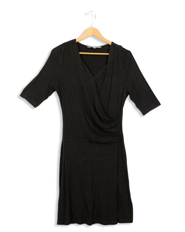 Robe grise La Fée Maraboutée - T3