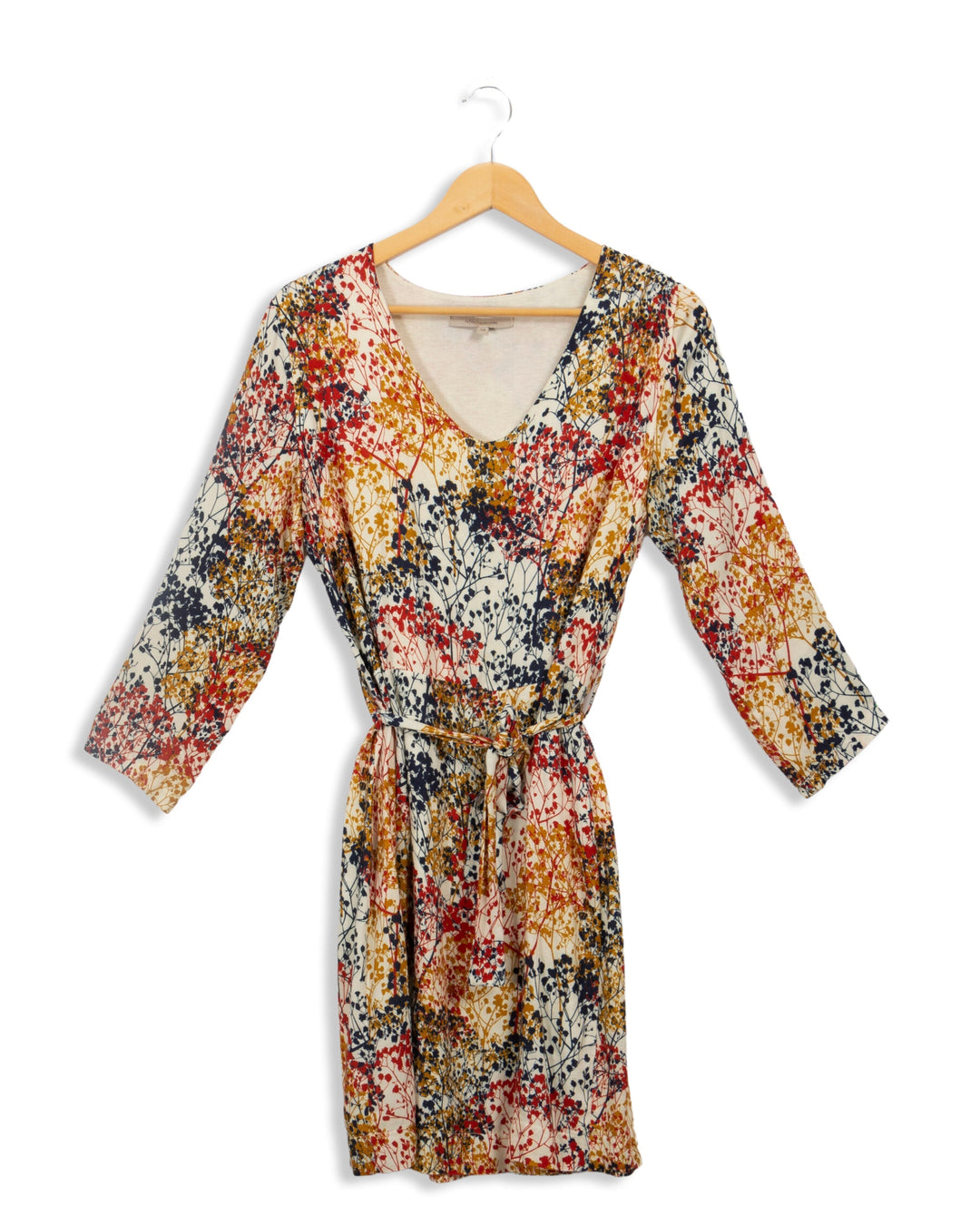 Robe multicolore La Fée Maraboutée - 38