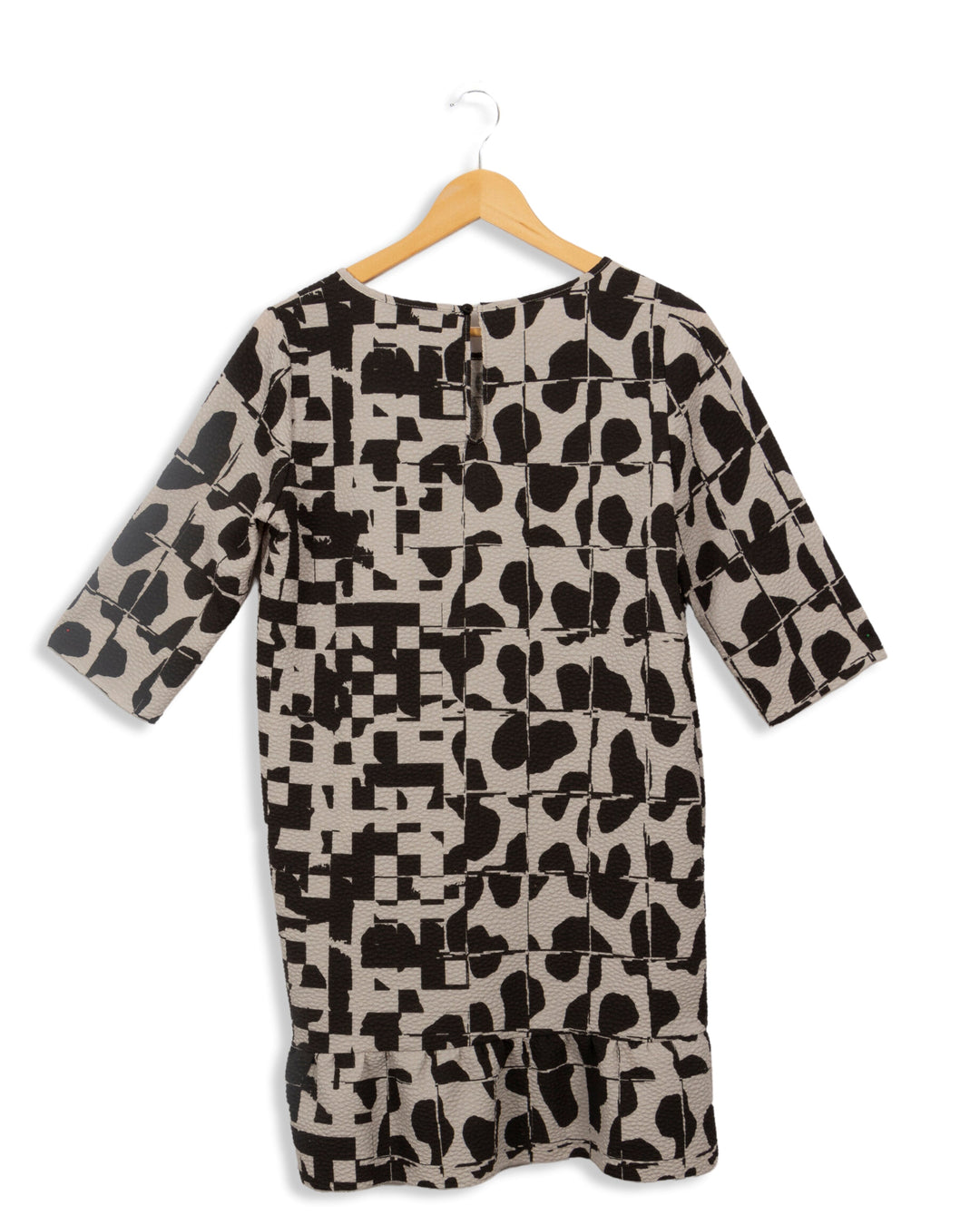 Robe à motifs La Fée Maraboutée - 38
