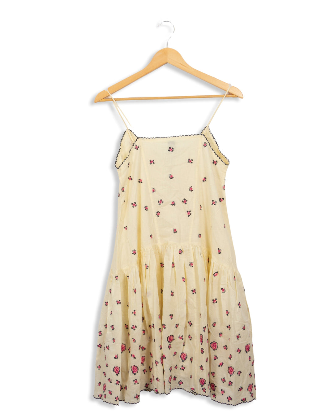 Robe Simone Petite Mendigote - S
