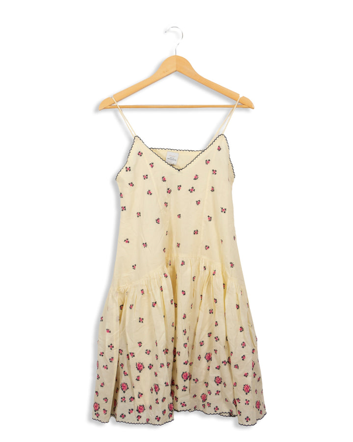 Robe Simone Petite Mendigote - S