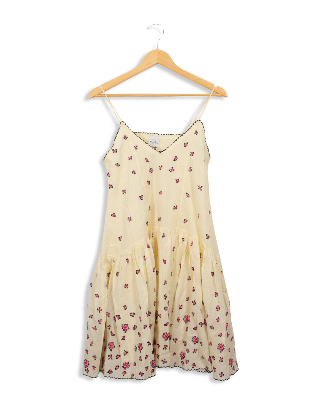 Robe Simone Petite Mendigote - S